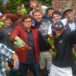 Profile Picture of Michael Westby (@odcolars44) on Instagram