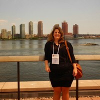 Profile Picture of Roberta Johansen (@roberta-johansen) on Quora