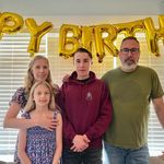 Profile Picture of Sean Cruickshank (@revsean) on Instagram