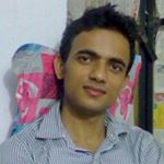 Profile Picture of Salil Patel (@salil.patel.125) on Instagram