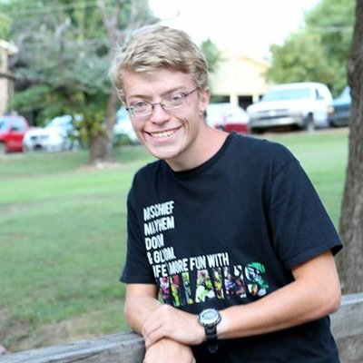 Profile Picture of Nick Sheedy (@flamebrain39) on Twitter