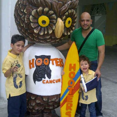 Profile Picture of Alejandro Marroquin (@amarrokin) on Twitter