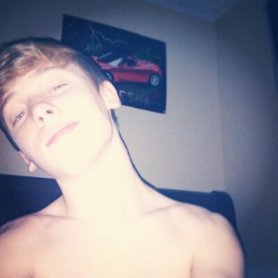 Profile Picture of Joey Andrew Myatt (@joey_supreme69) on Twitter