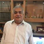 Profile Picture of SRINIVASAN SESHADRI (@s.seshadri) on Instagram