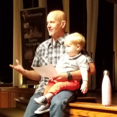 Profile Picture of Michael Wright (@mwright_tx) on Twitter