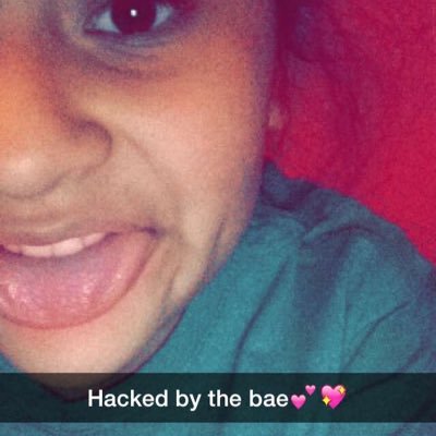 Profile Picture of Abigail Garza (@paulalongoria21) on Twitter