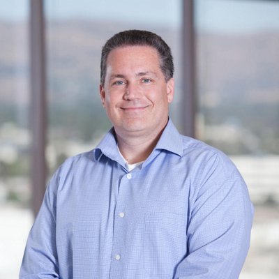 Profile Picture of Bob Davenport (@Hiawatha440) on Twitter