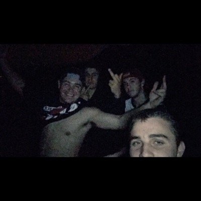 Profile Picture of Cory Baxter (@CoryBax11) on Twitter