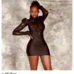 Profile Picture of Vanessa J. 🔓 (@s3xycoco350) on Instagram