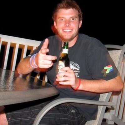 Profile Picture of Patrick Samsel (@tweakusmaximus) on Twitter