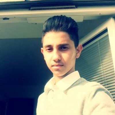 Profile Picture of Daniel Pavlovic (@377f6df43f58422) on Twitter