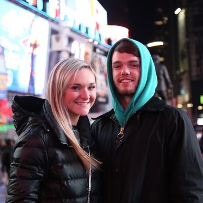 Profile Picture of Reid Williams (@ReidWilliams2) on Twitter