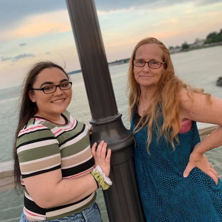 Profile Picture of Elizabeth McIlvaine (@elizabethmcilvain8) on Tiktok