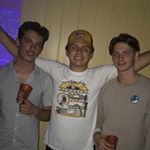 Profile Picture of ian daugherty (@ian.daugherty) on Instagram