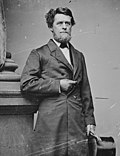 Profile Picture of Benjamin F. Loanon Wikipedia