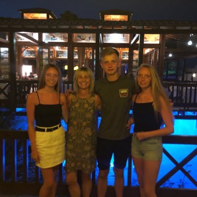 Profile Picture of Eddie Lambe (@eddie_lambe) on Twitter