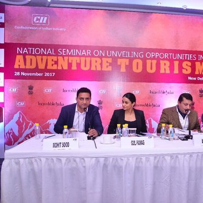 Profile Picture of Mohit Sood (@sudmohit) on Twitter