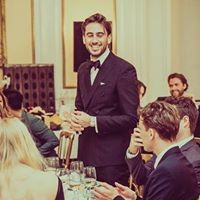 Profile Picture of Thomas Bachmann (@thomas-bachmann-1) on Quora