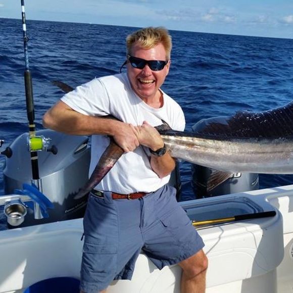 Profile Picture of John Prokuski (@jprokuski) on Poshmark