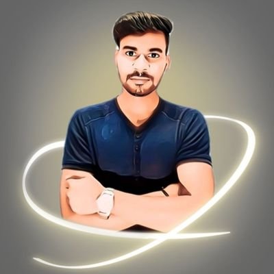 Profile Picture of Amit Lal (@amitlal_in) on Twitter