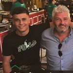 Profile Picture of Harry Booth (@harrybooth2) on Instagram