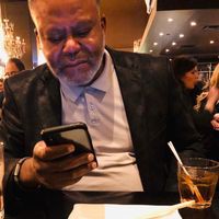 Profile Picture of Darryl Strickland (@darryl-strickland-6) on Quora