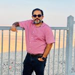 Profile Picture of Rakesh Raman (@rakeshraman29) on Instagram