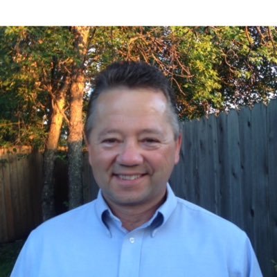 Profile Picture of Russell Schell (@nrgyefficient) on Twitter