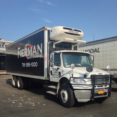 Profile Picture of Joel Fierman (@DrProduce) on Twitter