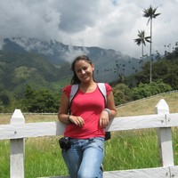 Profile Picture of Diana Meneses (@diana-meneses-2) on Quora