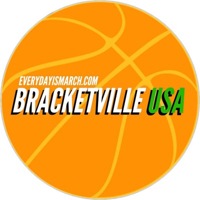 Profile Photo of George Barnette (@BracketvilleUSA) on Twitter