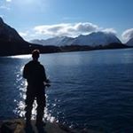 Profile Picture of Glenn A Hansen (@glenn_a_hansen) on Instagram