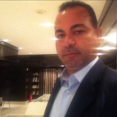 Profile Picture of Shaban Abd El Mohsen (@Moh1Mohsen) on Twitter