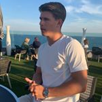 Profile Picture of Tobias Godtfredsen Buus - Toby (@tobias.buus) on Instagram