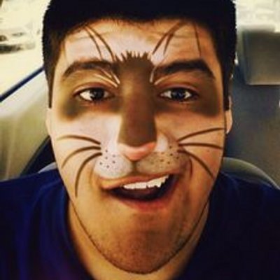 Profile Picture of Randy 🔰 (@RandyNewLeaf) on Twitter