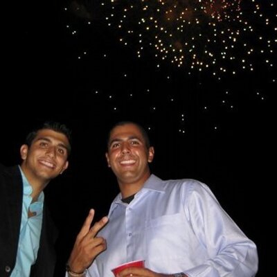 Profile Picture of Andrew Albert (@@andrualbert) on Twitter