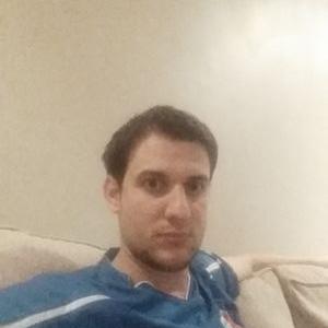 Profile Picture of Mike Pitchford (@Mikepitch) on Twitter