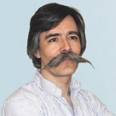 Profile Picture of George Buce (@PDwebguy) on Twitter