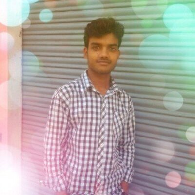 Profile Picture of Ashish Ray (@Ashishray5) on Twitter