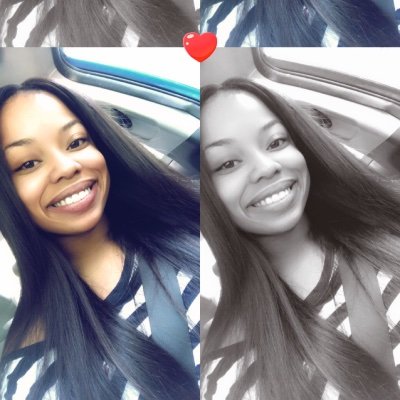 Profile Picture of Tanesha Scott (@Nanna_Redd) on Twitter