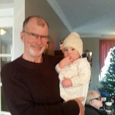 Profile Picture of Douglas Nugent (@DouglasNugent2) on Twitter