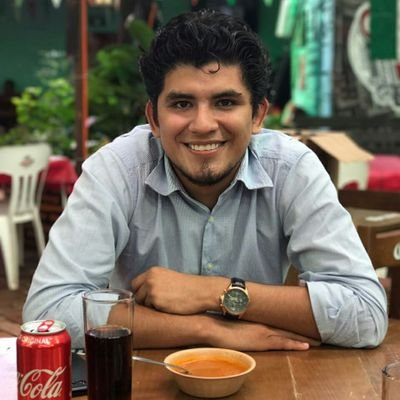 Profile Picture of Antonio Marmolejo (@Marmolejo08) on Twitter