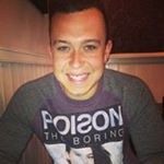 Profile Picture of James Pallister (@littleant10) on Instagram