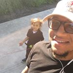 Profile Picture of James Dejong-Baskin (@jmstwn) on Instagram