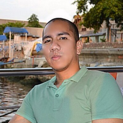 Profile Picture of Dexter Bautista (@IamsuperDex) on Twitter