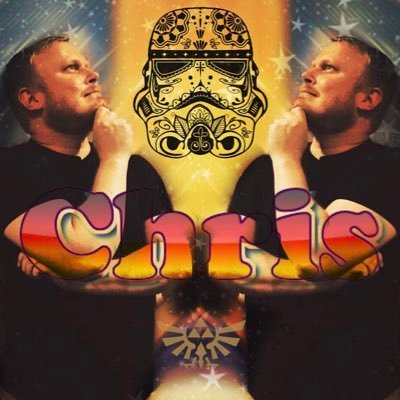 Profile Picture of Chris Daugherty (@ChrisGDaugherty) on Twitter