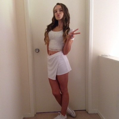 Profile Picture of Hazel Reid (@Hazelreidd) on Twitter