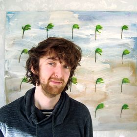 Profile Picture of David Mazanec (@d_mazanec) on Pinterest