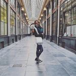 Profile Picture of Alexia Calegari (@alexia_clgi) on Instagram
