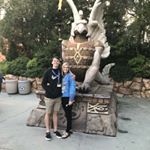 Profile Picture of savy_robin (@savy_robin) on Tiktok